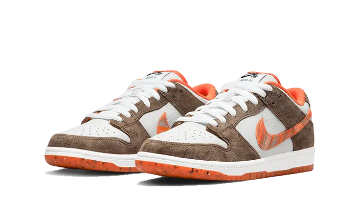 Nike SB Dunk Low Crushed D.C. Nike