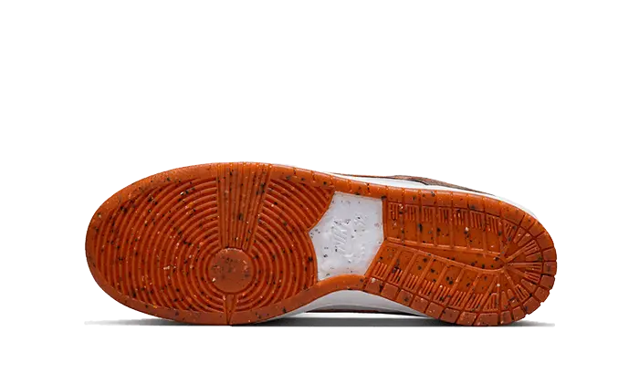 Nike SB Dunk Low Crushed D.C. Nike