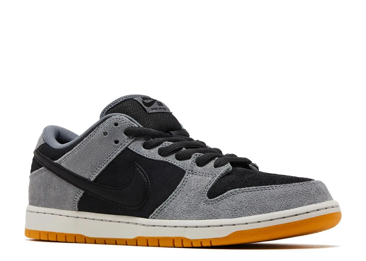 Nike SB Dunk Low Dark Smoke Grey Nike