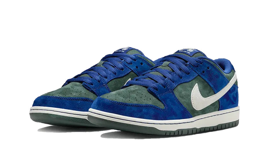 Nike SB Dunk Low Deep Royal Blue Nike