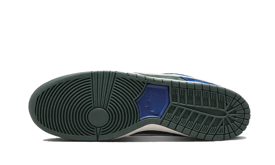 Nike SB Dunk Low Deep Royal Blue Nike