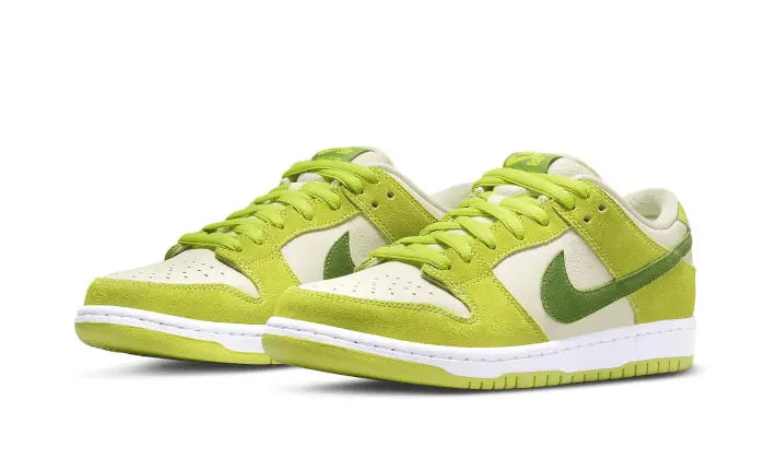 Nike SB Dunk Low Green Apple VOSneakers