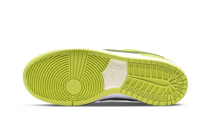 Nike SB Dunk Low Green Apple VOSneakers