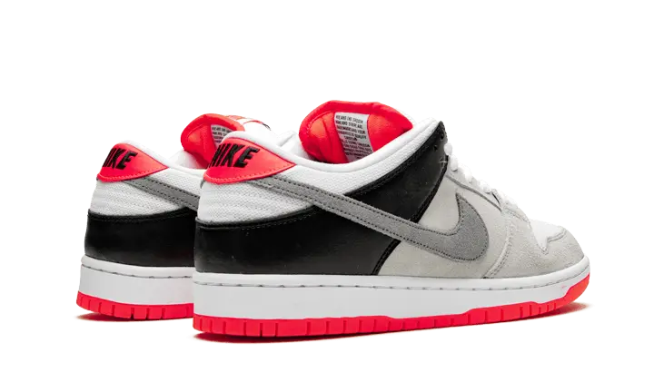 Nike SB Dunk Low Infrared VOSneakers