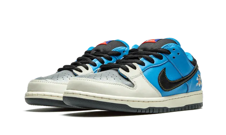 Nike SB Dunk Low Instant Skateboards VOSneakers