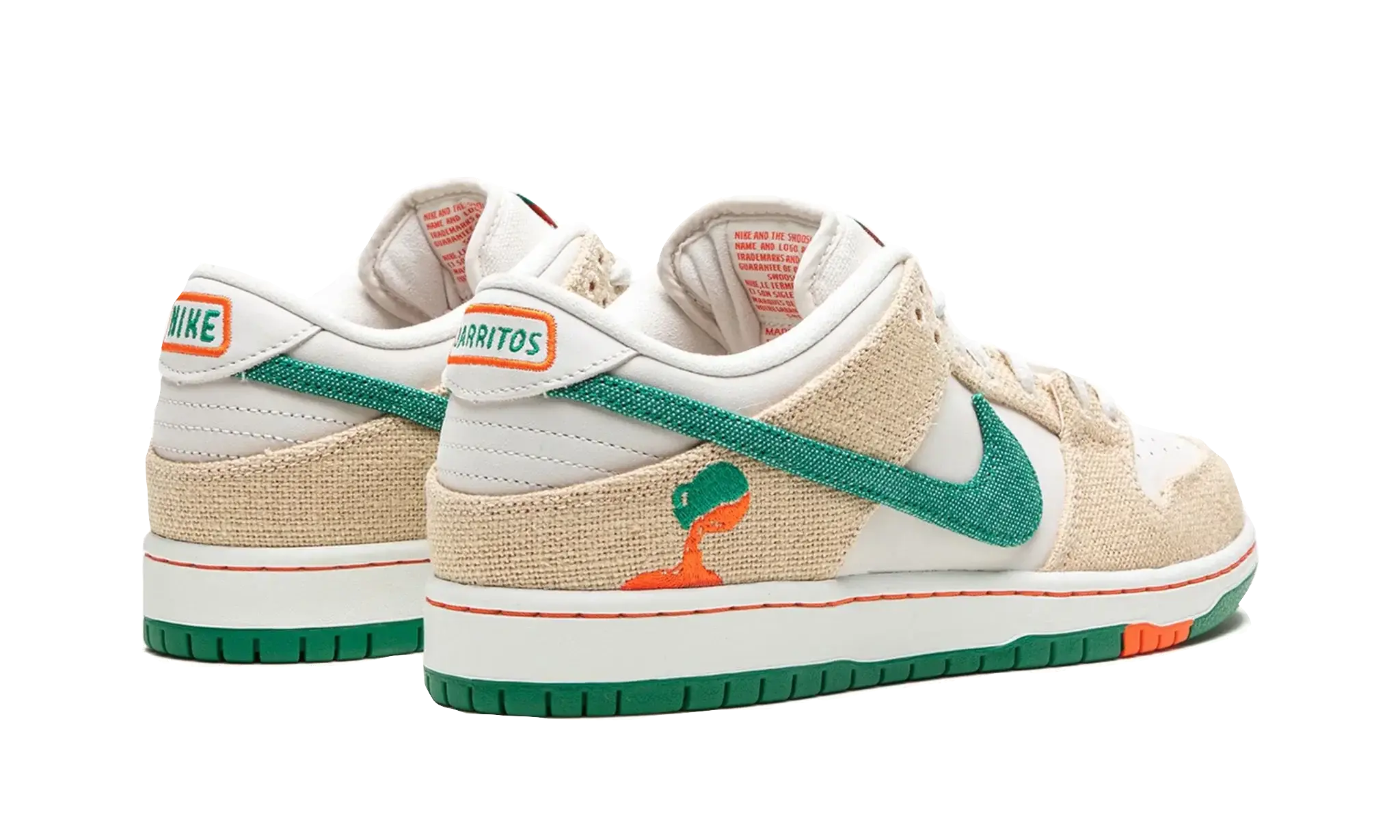 Nike SB Dunk Low Jarritos VOSneakers