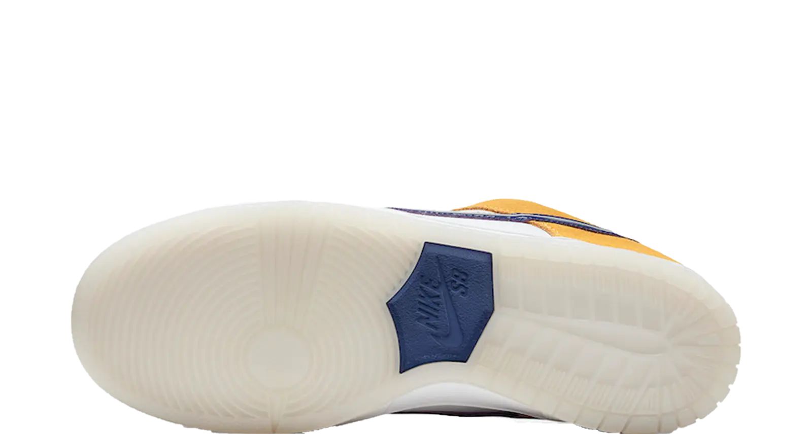 Nike SB Dunk Low Laser Orange VOSneakers