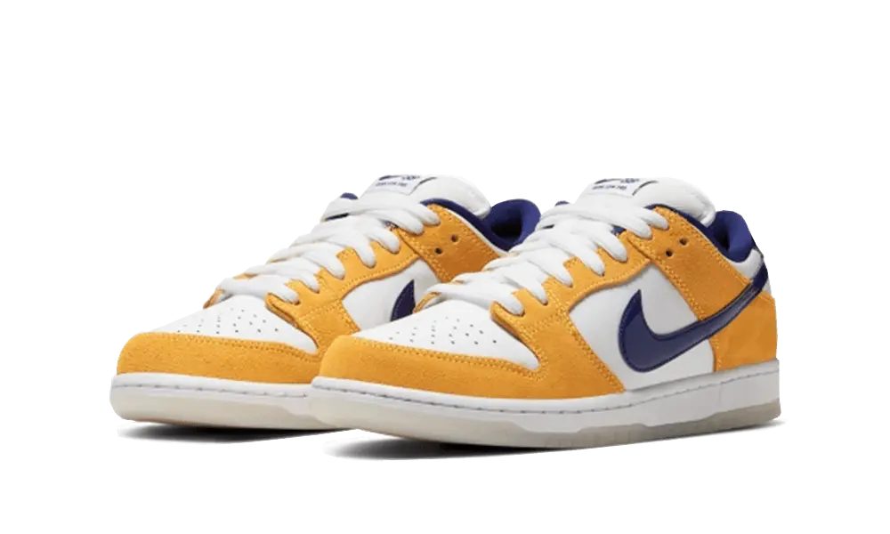 Nike SB Dunk Low Laser Orange VOSneakers
