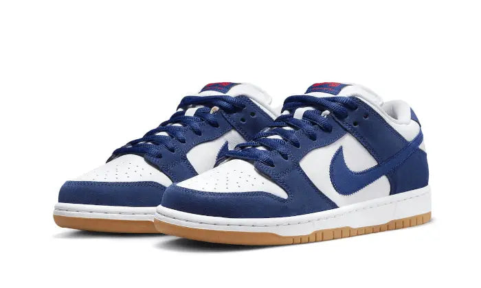 Nike SB Dunk Low Los Angeles Dodgers VOSneakers