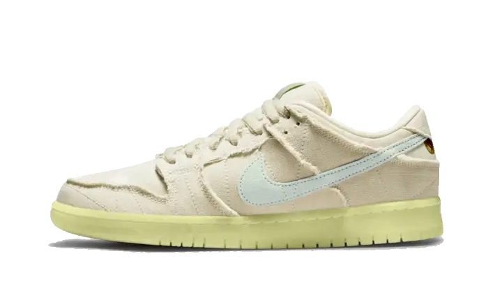 Nike SB Dunk Low Mummy VOSneakers