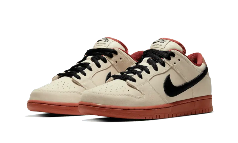 Nike SB Dunk Low Muslin Nike