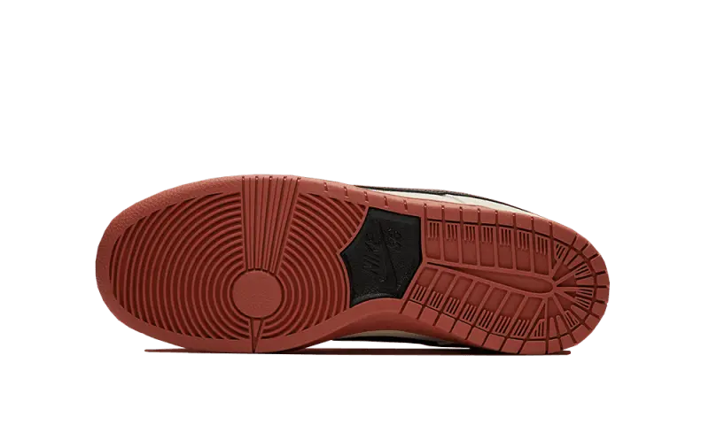 Nike SB Dunk Low Muslin Nike