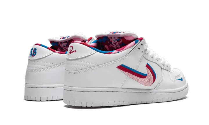 Nike SB Dunk Low Parra VOSneakers