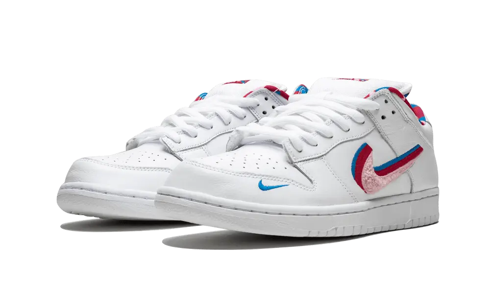 Nike SB Dunk Low Parra VOSneakers