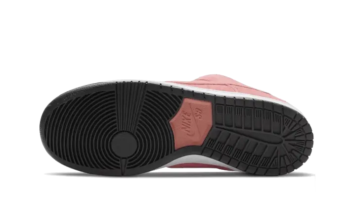 Nike SB Dunk Low Pink Pig VOSneakers