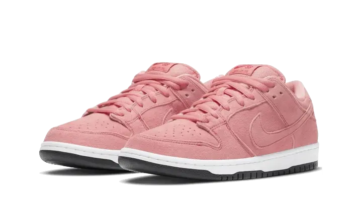 Nike SB Dunk Low Pink Pig VOSneakers