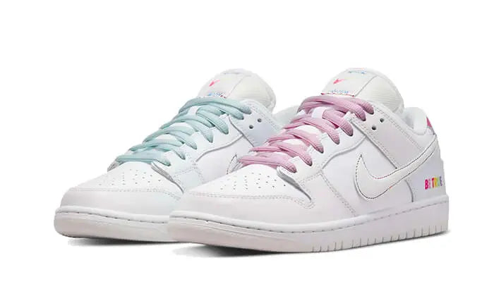 Nike SB Dunk Low Pro Be True VOSneakers