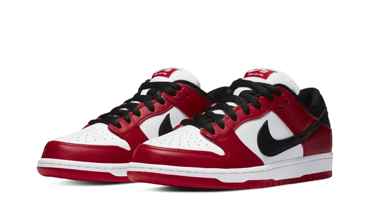Nike SB Dunk Low Pro Chicago VOSneakers
