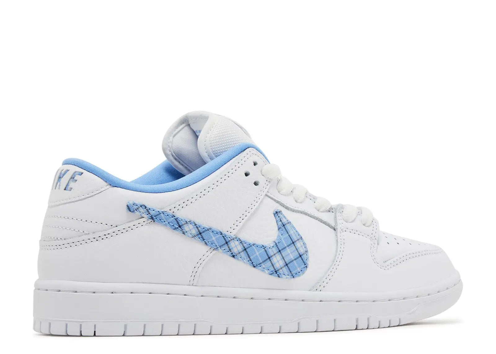Nike SB Dunk Low Pro Nicole Hause Nike