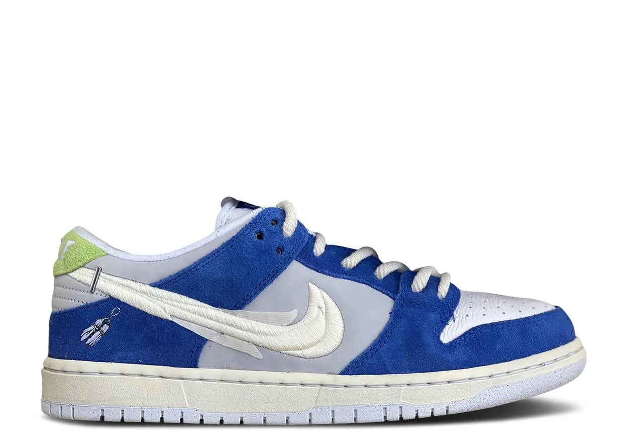 Nike SB Dunk Low Pro QS Fly Streetwear Nike