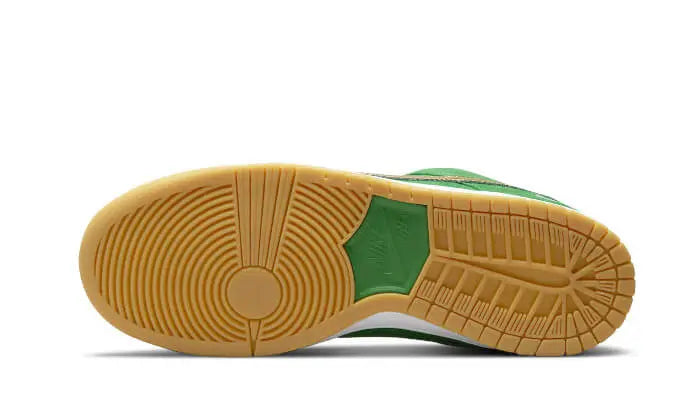 Nike SB Dunk Low Pro St. Patrick's Day (2022) VOSneakers