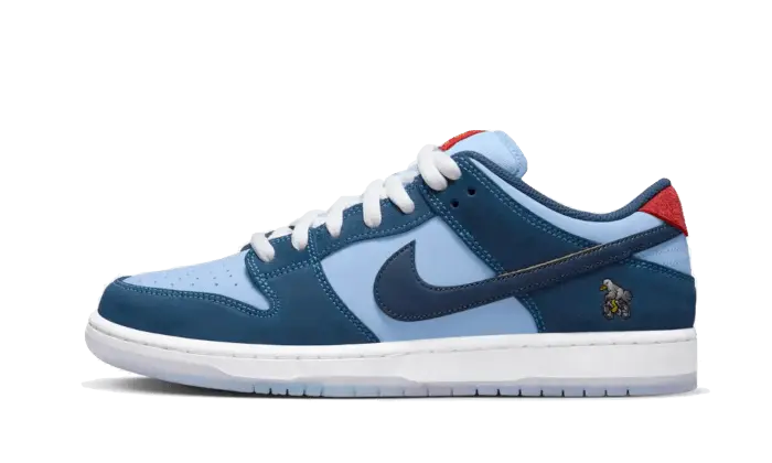 Nike SB Dunk Low Pro Why So Sad? Nike