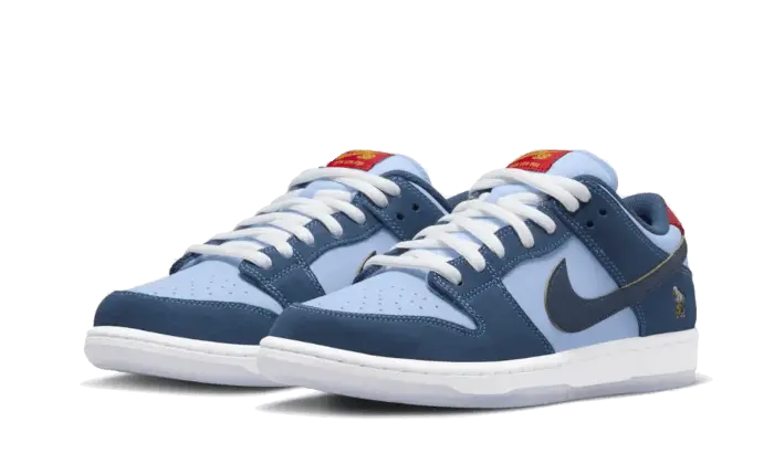 Nike SB Dunk Low Pro Why So Sad? Nike