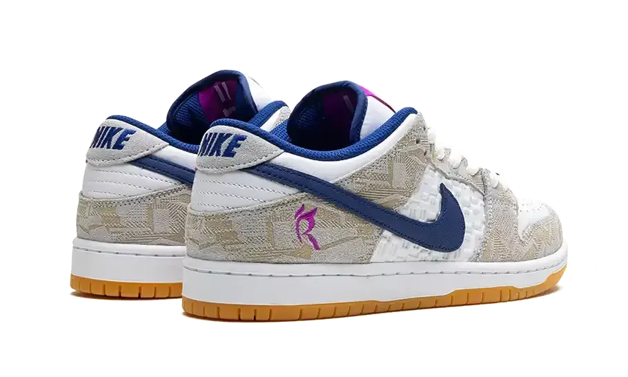 Nike SB Dunk Low Rayssa Leal VOSneakers