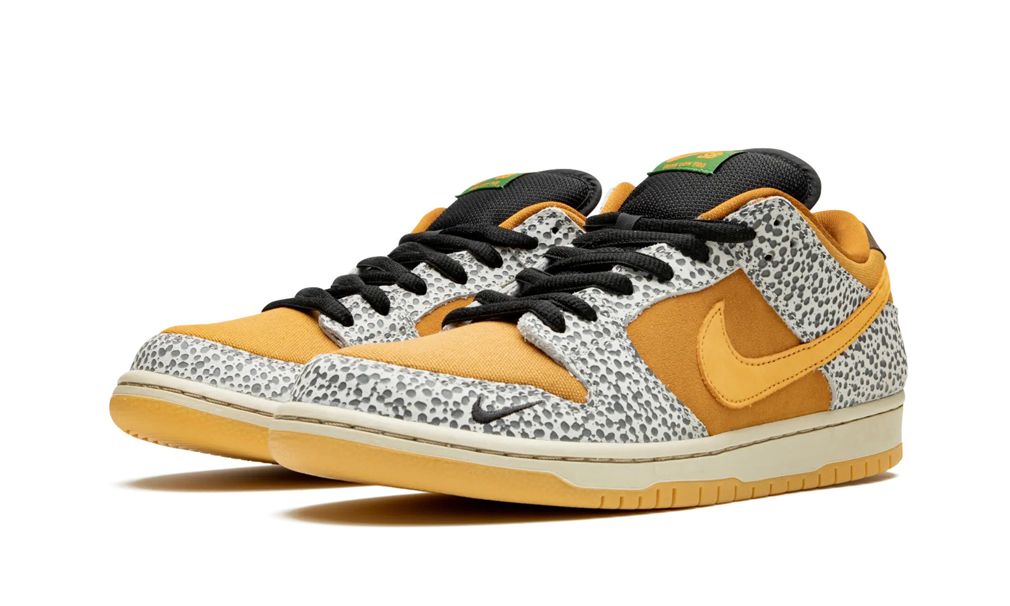 Nike SB Dunk Low Safari VOSneakers