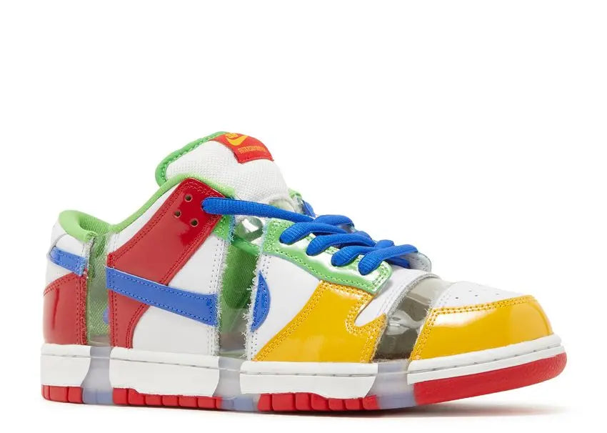 Nike SB Dunk Low Sandy Bodecker Nike