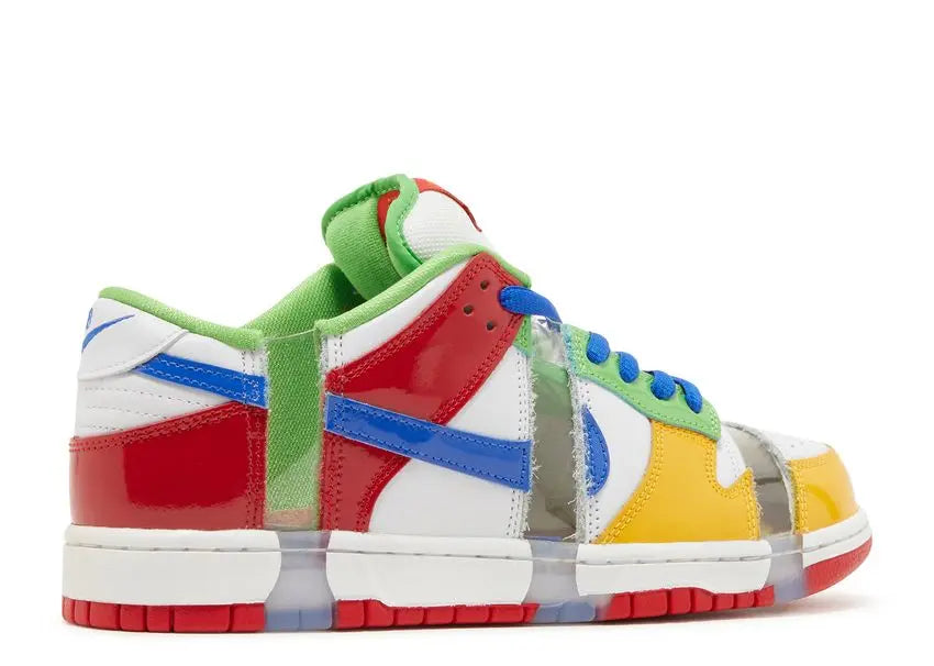 Nike SB Dunk Low Sandy Bodecker Nike