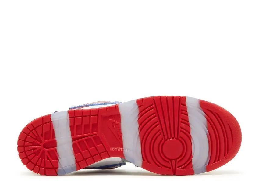Nike SB Dunk Low Sandy Bodecker Nike