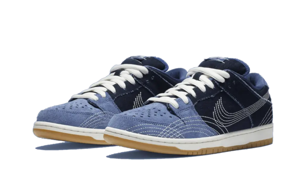 Nike SB Dunk Low Sashiko VOSneakers