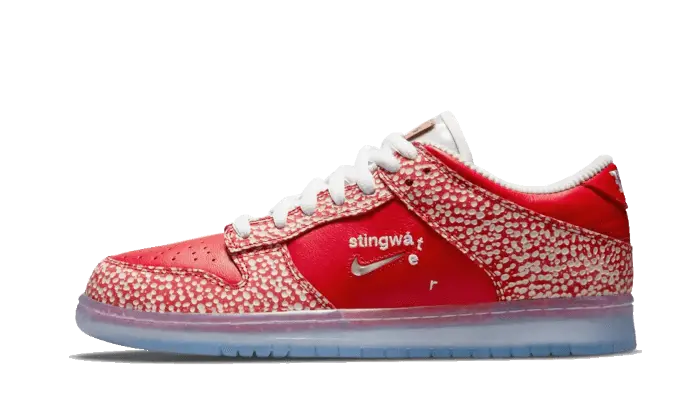 Nike SB Dunk Low Stingwater Magic Mushroom VOSneakers