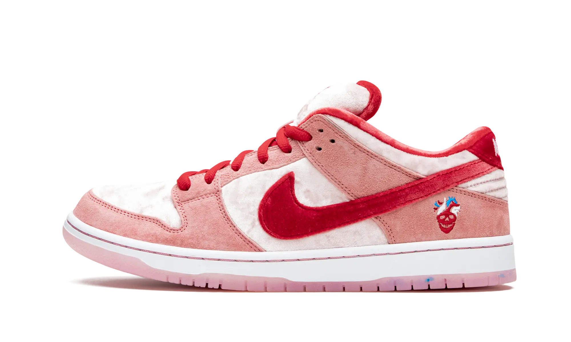 Nike SB Dunk Low StrangeLove VOSneakers