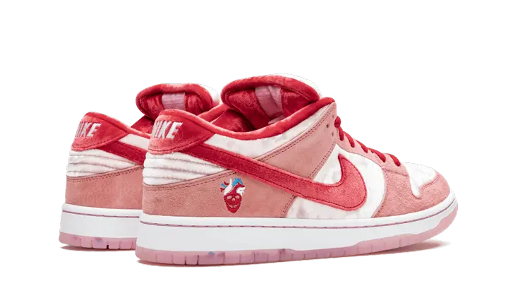 Nike SB Dunk Low StrangeLove VOSneakers