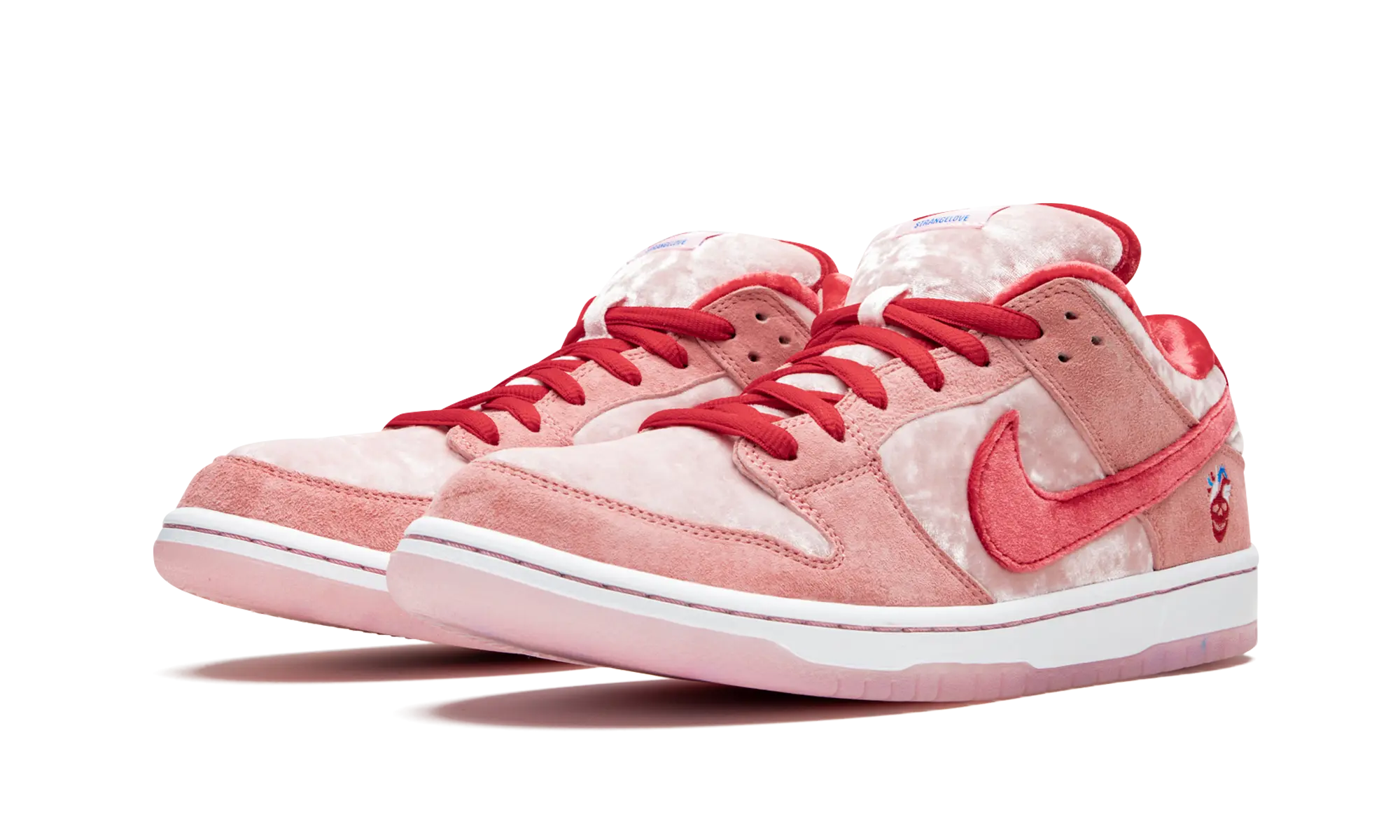Nike SB Dunk Low StrangeLove VOSneakers