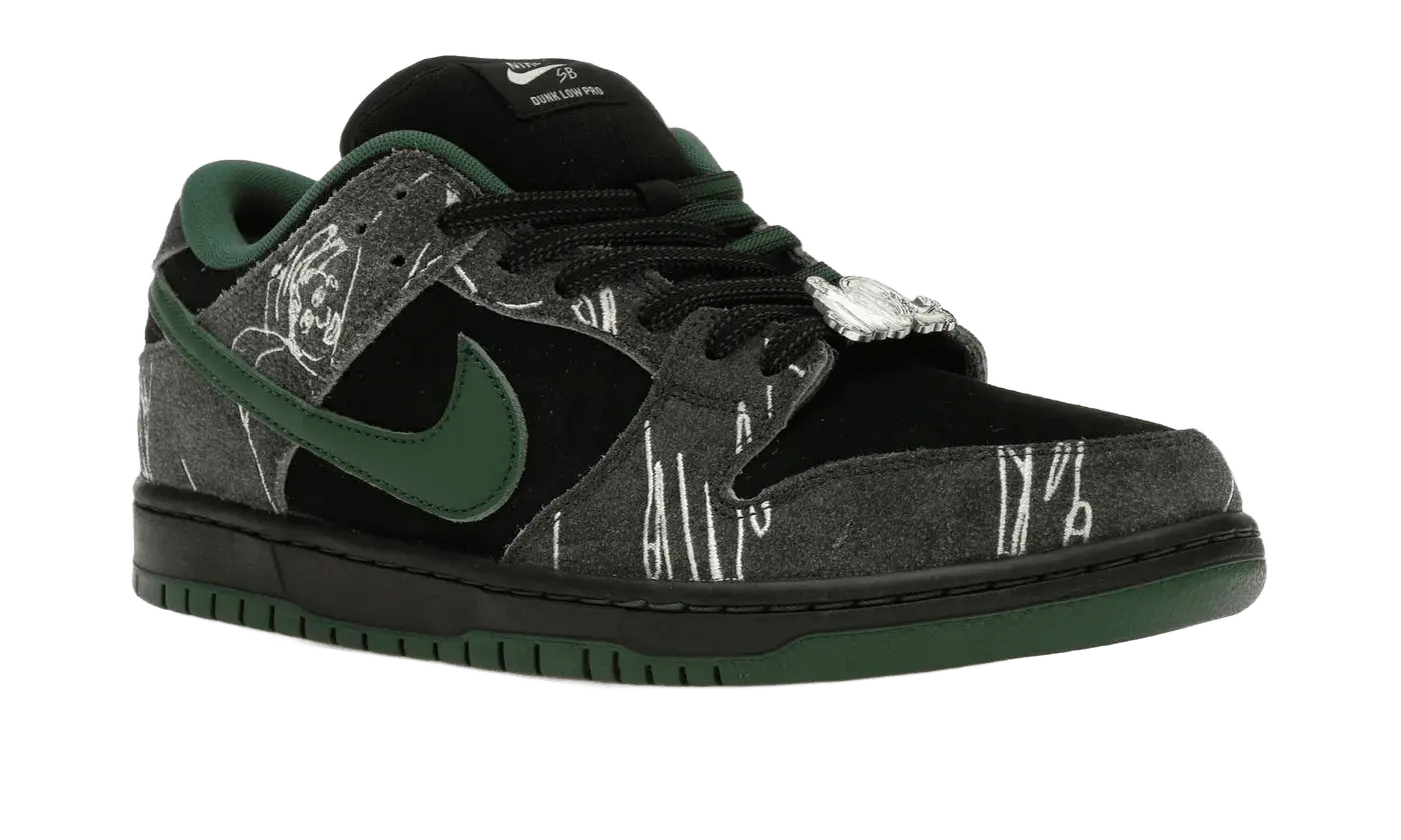 Nike SB Dunk Low There Skateboards VOSneakers
