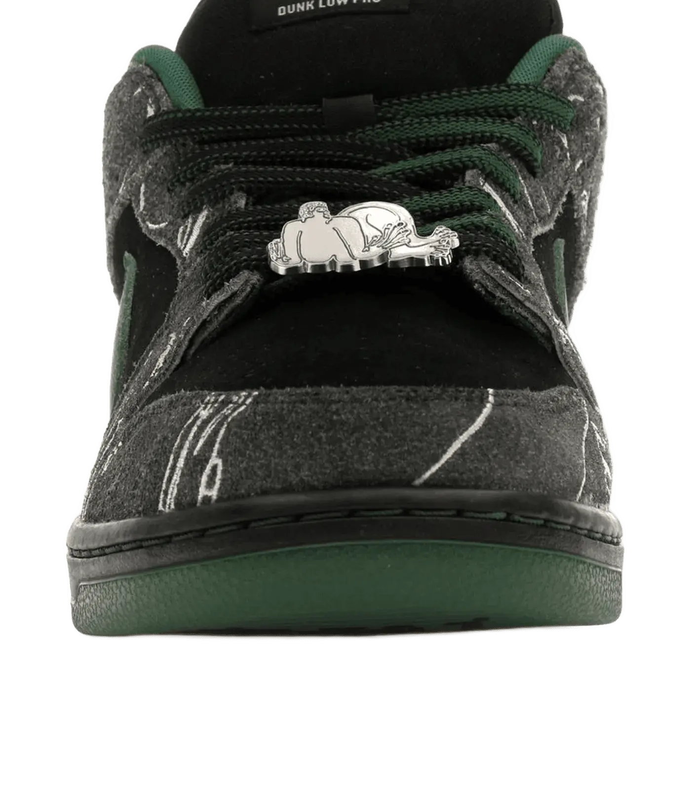 Nike SB Dunk Low There Skateboards VOSneakers