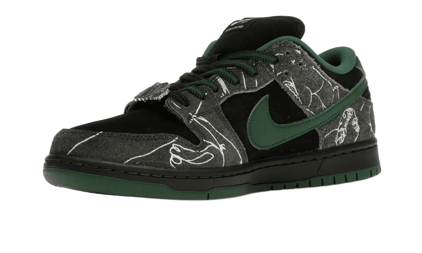 Nike SB Dunk Low There Skateboards VOSneakers