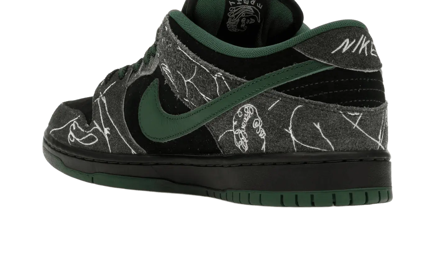 Nike SB Dunk Low There Skateboards VOSneakers