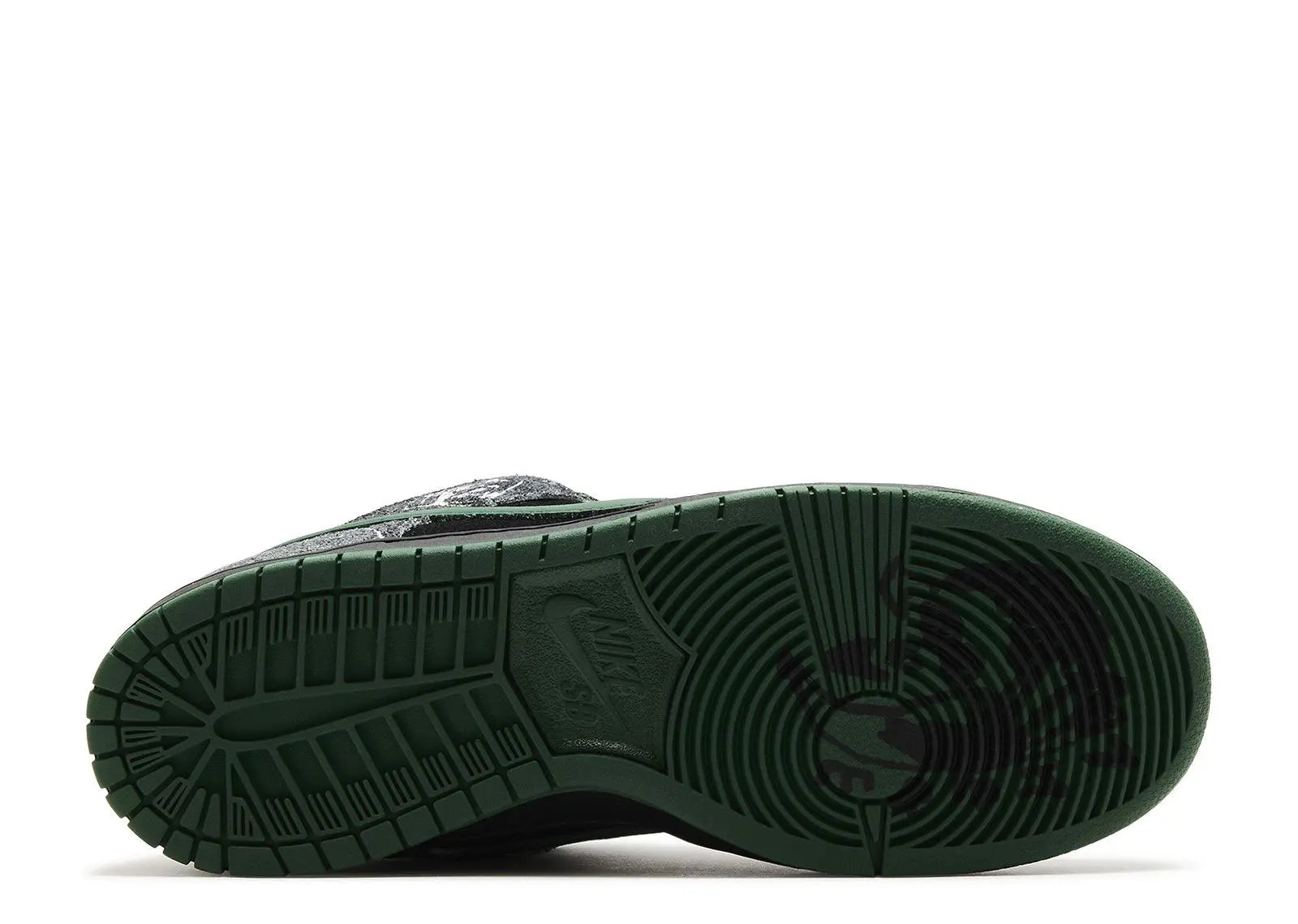 Nike SB Dunk Low There Skateboards Nike