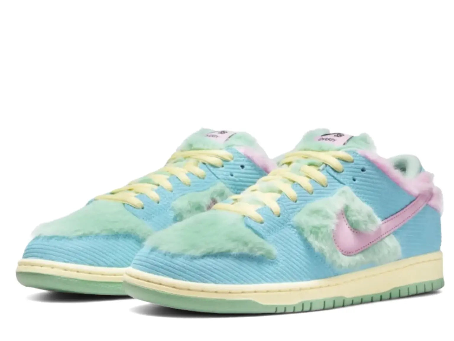 Nike SB Dunk Low Verdy Visty Nike