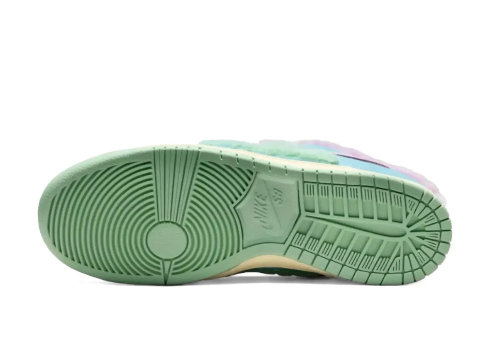 Nike SB Dunk Low Verdy Visty Nike