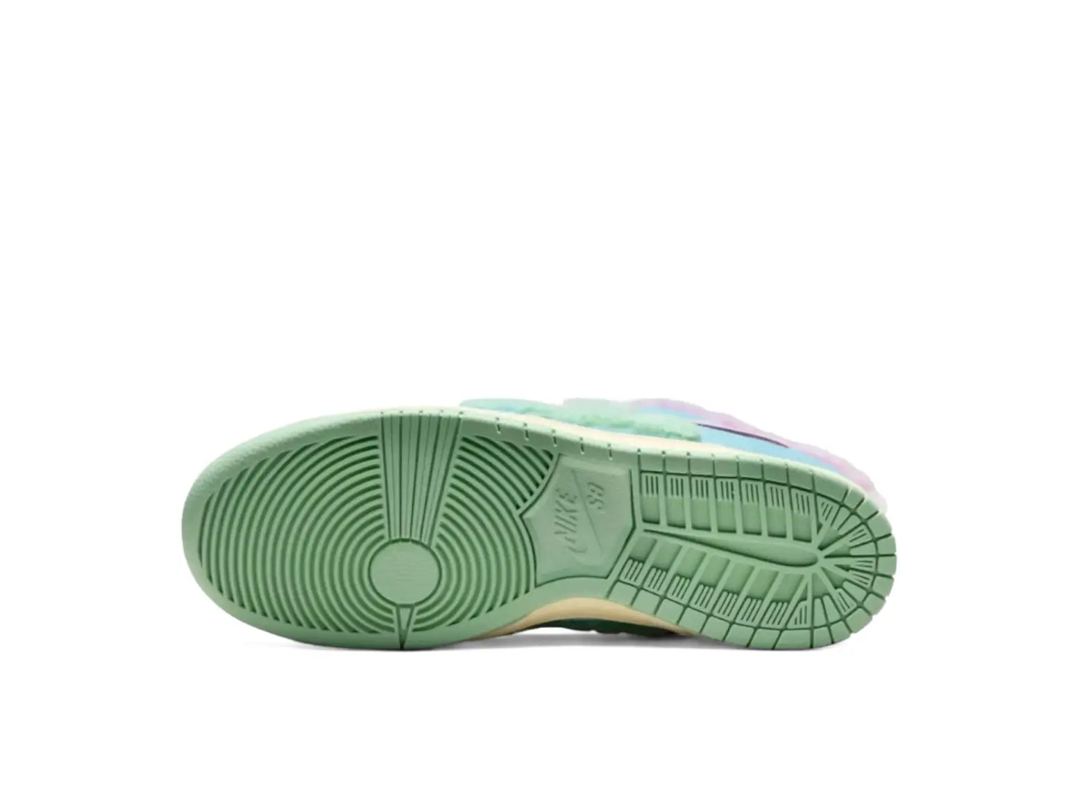 Nike SB Dunk Low Verdy Visty (Bébé) Nike