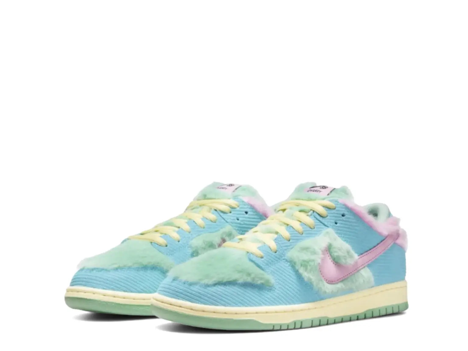 Nike SB Dunk Low Verdy Visty (Enfant) Nike