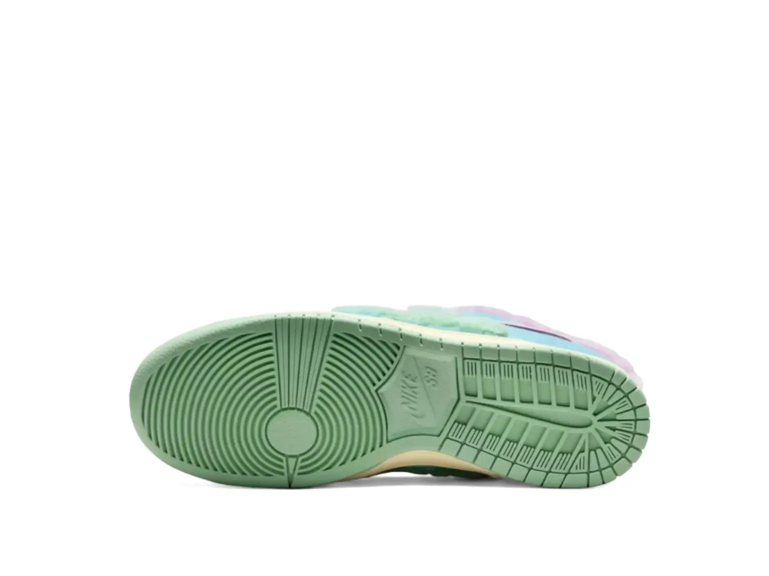 Nike SB Dunk Low Verdy Visty (Enfant) Nike