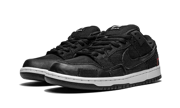 Nike SB Dunk Low Wasted Youth Nike