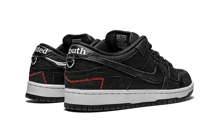 Nike SB Dunk Low Wasted Youth Nike