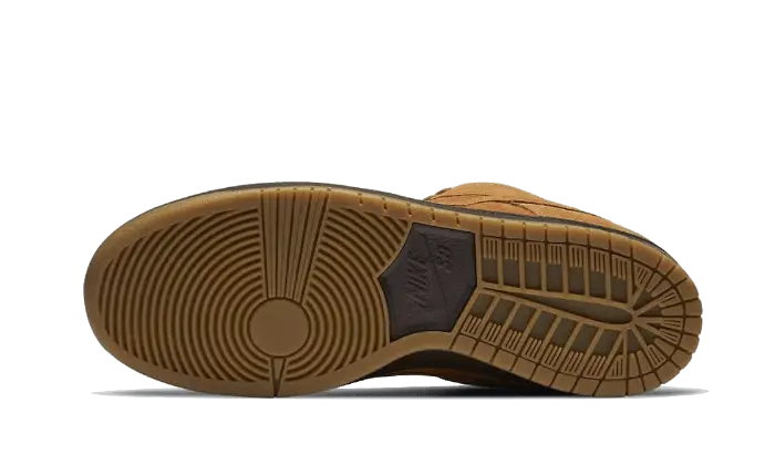 Nike SB Dunk Low Wheat VOSneakers